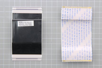 1 Flat Samsung 110 mm BN96-56599A