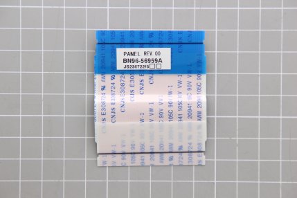 1 Flat Samsung 110 mm BN96-56959A