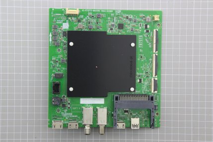 G0301-000706-Z00 - Main TCL - V8-R75PT01-LF - 40-R75PT5-MAA2HG