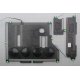 Kit altoparlanti frontali per TV Samsung 77S95C 4.2.2 - BN96-56393B LH