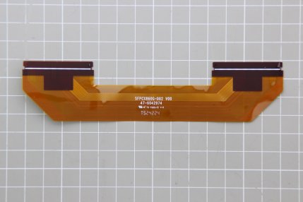 1 Flat LG SFPCX860G-002 V00 - 47-6042974