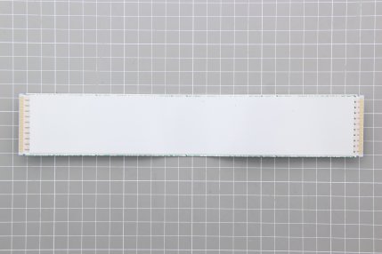 1 Flat LG T-Con/Pannello 247mm 80 pin