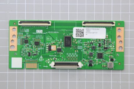 309021CTX550U002 - T-Con HYUNDAI HN-55VA3USG - B01V0056A001020-Z (V93516B2A)
