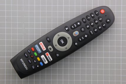 Telecomando vocale Hyundai AN2403292 - AN4513-C2-1 -originale nuovo