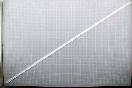 Barra Led Hyundai 308055501DMS0001 - MSG-T550-VA-3030-2,1-2116-5C2P-A1