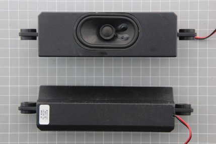 Coppia altoparlanti Hyundai HN-55VA3USG - PD 2211011