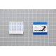 Coppia Flat Hyundai T-Con - Pannello 26 mm - 60 pin