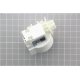 Pressostato interruttore di livello lavatrice Comfee - Lejia 17438100001348