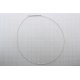 41042927 - Anello elastico di fissaggio guarnizione oblo' lavatrice Candy