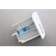 Vaschetta detersivo 43037049 Candy + maniglia 43011738 - Originale Nuovo