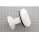 Filtro di scarico a vite 41004157 Candy Hoover