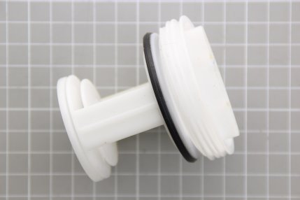 Filtro di scarico a vite 41004157 Candy Hoover
