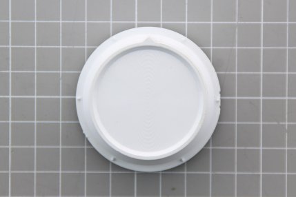 Manopola selettore programmi lavatrice Hyundai X05090611 4-4