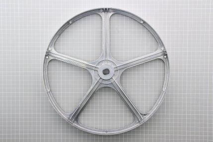 Puleggia lavatrice Hyundai - HK2119638 - HK1576681