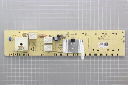 Scheda elettronica Vestel 39501040005 - per lavatrice Hyundai