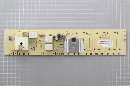 Scheda elettronica Vestel 39501040006 - per lavatrice Hyundai