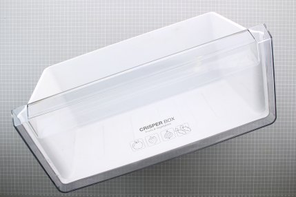 Cassetto portaverdure Crisper box - DF1-22R/C.00.05-02A Hyundai BDDHN29SM1EB0
