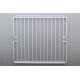 Ripiano griglia freezer per Hyundai BDDHN29SM1EB0 - 396x350mm