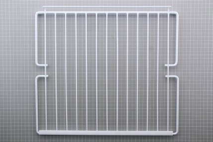Ripiano griglia freezer per Hyundai BDDHN29SM1EB0 - 396x350mm