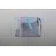 Balconcino/mensola porta bottiglie per porta frigorifero Hyundai BDDHN29SM1EB0