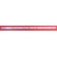 Barra Led AKAI MS-L1239-L V2 Codice a barre 21MH200D66G R72-55D04-011-13 Smontata da Tv Nuovo originale