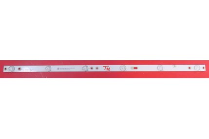  - Barra Led AKAI MS-L1239-L V2 Codice a barre 21MH200D66G R72-55D04-011-13 Smontata da Tv Nuovo originale