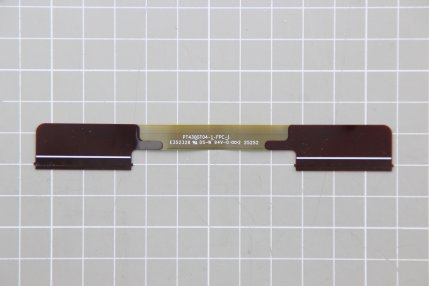 Flat Samsung PT430GT04-1-FPC-1