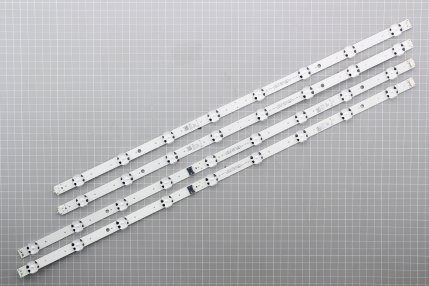 Kit 4 Barre Led LG 2x EAV300054901 - 2x EAV300055001