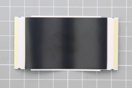 Ricambi Tv / Monitor - 1 Flat Hisense 50A69N - 73mm - 68pin