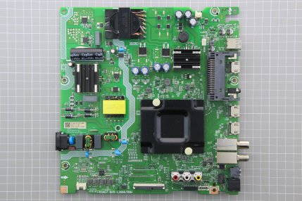 50A60LEVS(0002) - Main HISENSE RSAG7.820.13696/ROH - HT411017