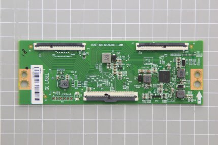 T-Con Hisense 50A69N RSAG7.820.12570/ROH - 404081