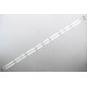 Kit 2 barre led TCL 55P69K - N0101-000272 - N0101-000346