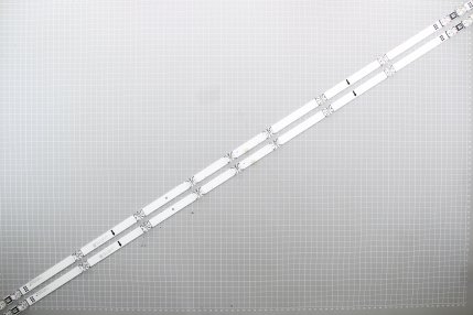 Kit 2 barre led TCL 55P69K - N0101-000272 - N0101-000346