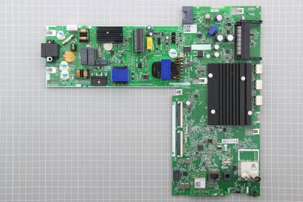 EBU30220102 - Mainboard LG TPD.RT2875T.PC731 (T) - New SVC 43UA75 (6in1) EU_CIS_DR/MC BOE_F LG UD55K - EBT68030881 - 30180013
