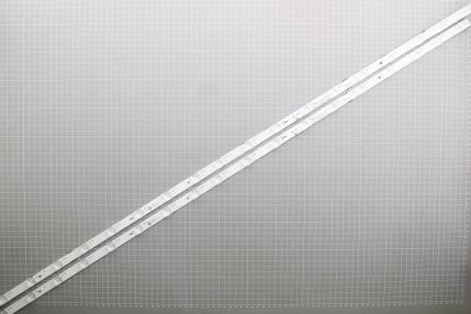 HT1315107 - Kit 2 barre led Hisense HD550H1U71-T0LF