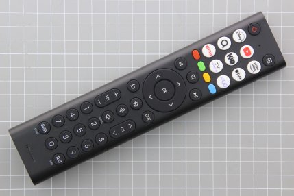  - HT422330 - Telecomando Hisense RSAG8.074.55116 - ERF2B38H - originale nuovo