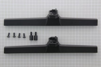 HT432064 - Base piedi supporto Tv Hisense 55E79Q - RSAG6.121.50806