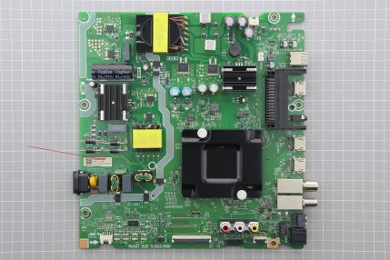 Main Hisense RSAG7.820.51625 - 55E70QEVS(BOM1)