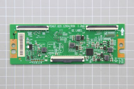 T-Con Hisense 55E79Q RSAG7.820.12804/ROH - 327313