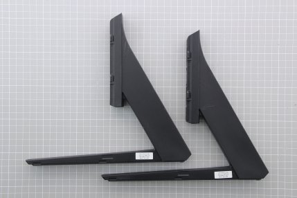 BN96-60669D - Base piedi supporto Tv Samsung 55QN70F
