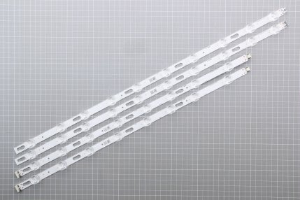 Kit 4 barre led Samsung 55Q70F - BN96-60388A - BN96-60389A