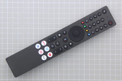 G0401-000328 - Telecomando TCL - RC833A - FMB5 - originale