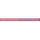 Barra Led AKAI RF-AE320E30-0601S-06 A4 2B8185K2 230132C1N00160 - 06-32C2X6-618-M07W14 230132C1N00270 Smontata da Tv Nuovo - ori