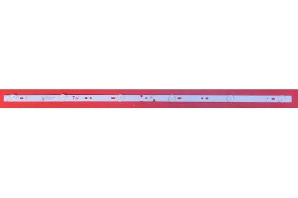 Barre Led - Barra Led AKAI RF-AE320E30-0601S-06 A4 2B8185K2 230132C1N00160 - 06-32C2X6-618-M07W14 230132C1N00270 Smontata da Tv Nuovo
