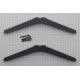 Base piedi supporto TV TCL 55P79K - H1104-000257