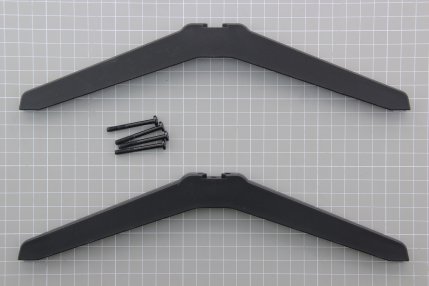 Base piedi supporto TV TCL 55P79K - H1104-000257