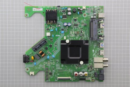 Main Hisense RSAG7.820.13867/ROH - 43A60LEVS(0003)