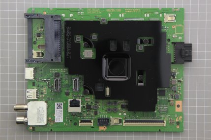 BN96-62579Y - Main Samsung KANT SU2E FU8 - BN41-03350A