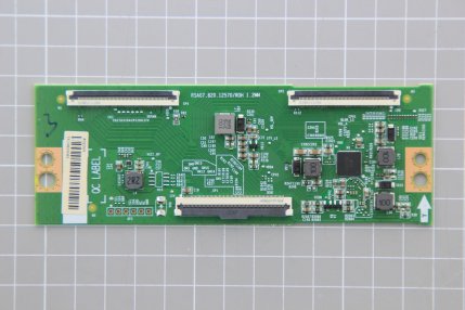T-Con Hisense RSAG7.820.12570 - TX248S9EN1