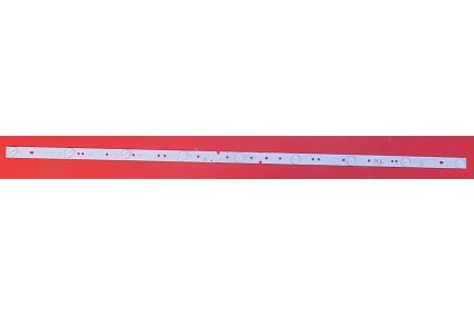  - Barra Led AKAI RF-AE420E30-0901S-02 A4-A3 2301042B900010 Smontata da Tv Nuovo - originale